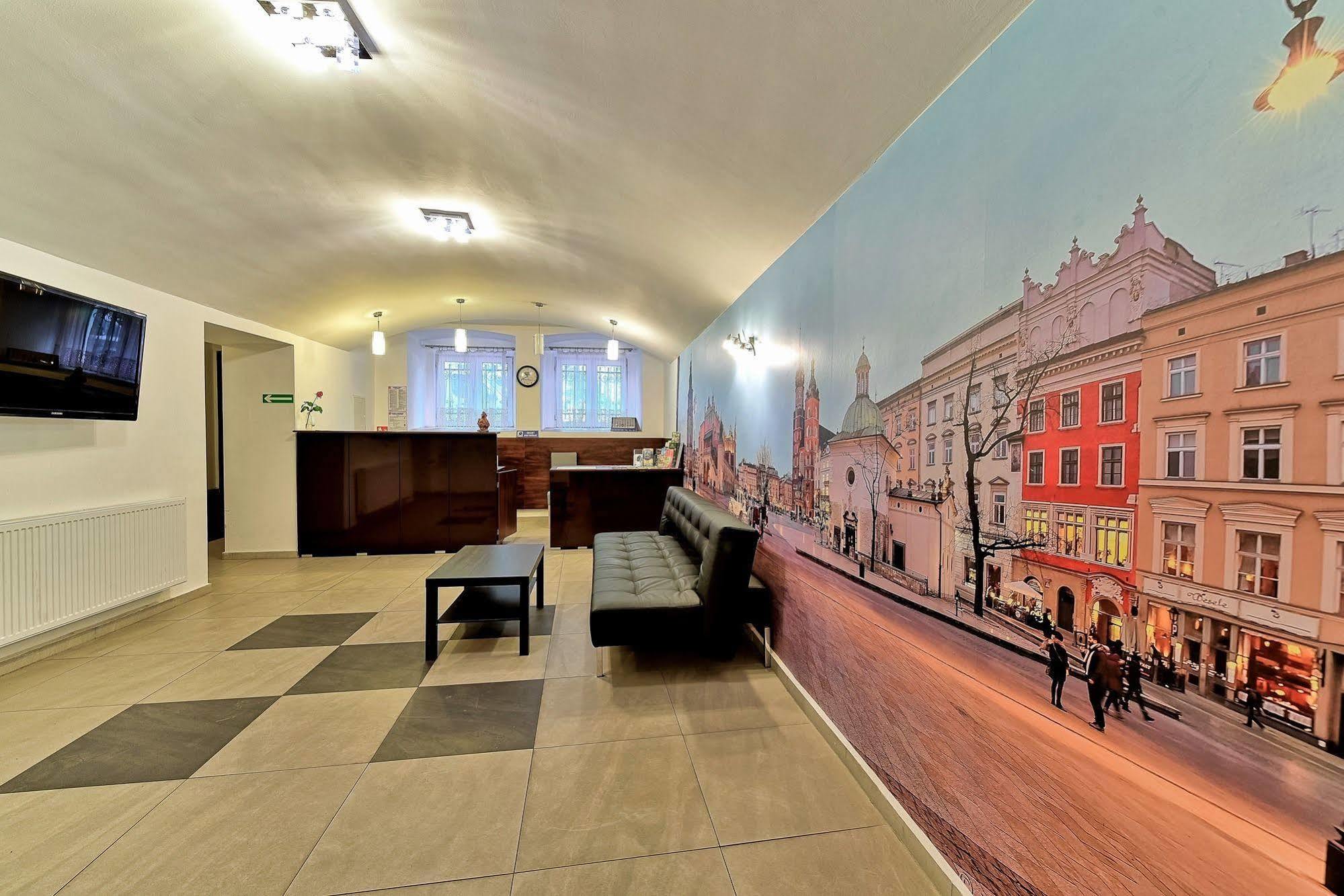 Appartement Old Town Luxe Retreat - King Bed - Steps To Main Square Krakau