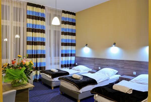 Appartement Old Town Luxe Retreat - King Bed - Steps To Main Square Krakau